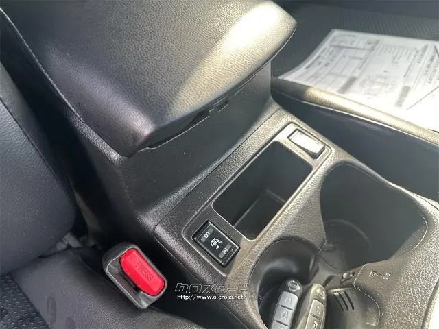 日産 エクストレイル