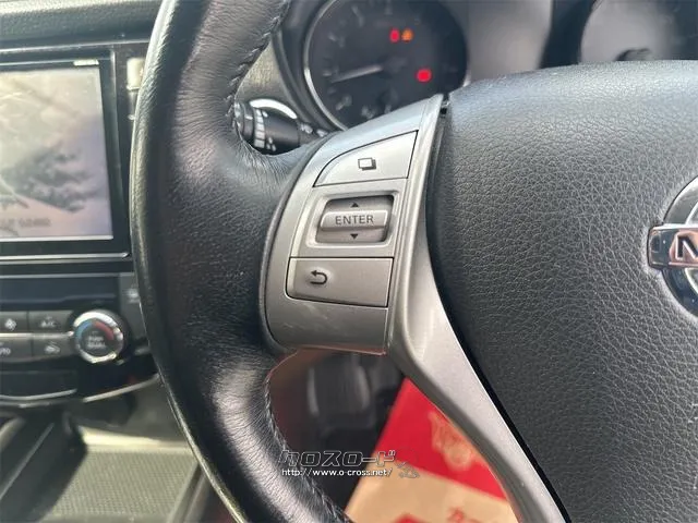 日産 エクストレイル