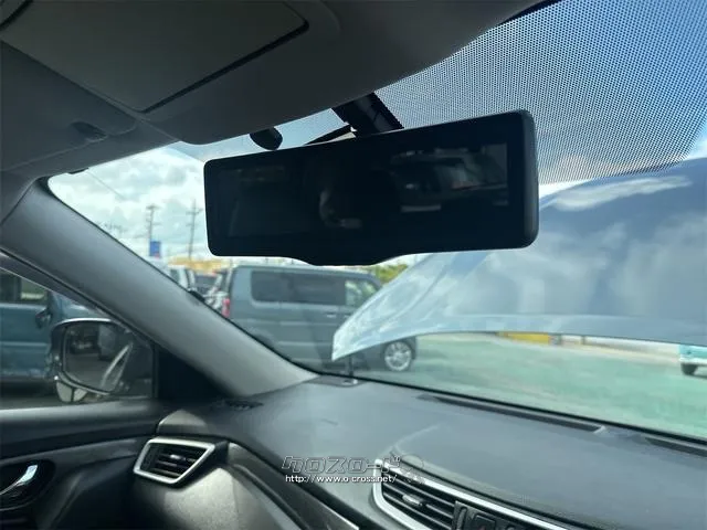 日産 エクストレイル