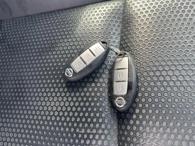 日産 エクストレイル