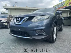 日産 エクストレイル