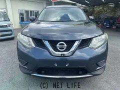 日産 エクストレイル