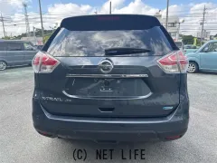 日産 エクストレイル