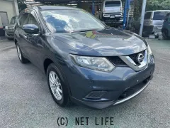 日産 エクストレイル