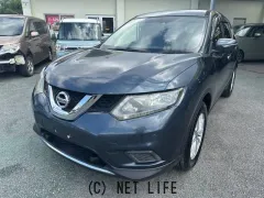 日産 エクストレイル