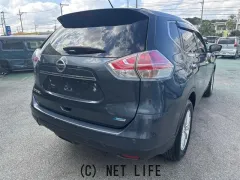 日産 エクストレイル