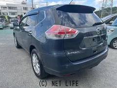 日産 エクストレイル