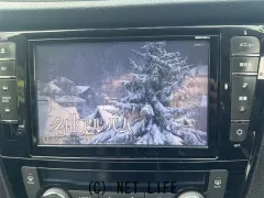 日産 エクストレイル