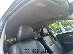 日産 エクストレイル