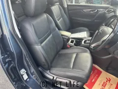 日産 エクストレイル