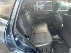 日産 エクストレイル