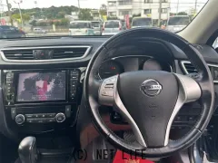 日産 エクストレイル