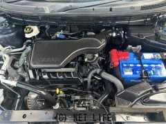 日産 エクストレイル