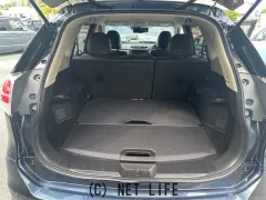 日産 エクストレイル