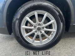 日産 エクストレイル