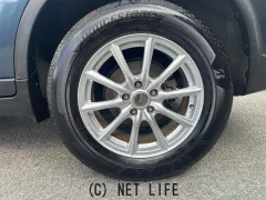 日産 エクストレイル