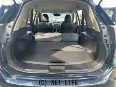 日産 エクストレイル