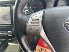 日産 エクストレイル