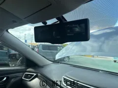 日産 エクストレイル