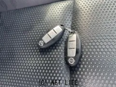 日産 エクストレイル