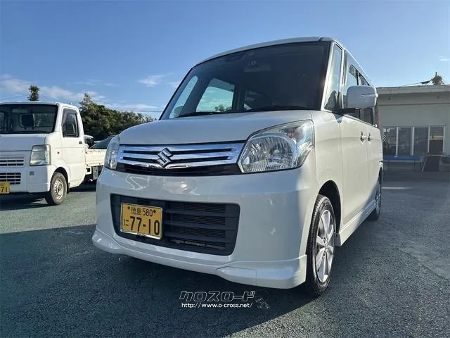 スズキ スペーシア