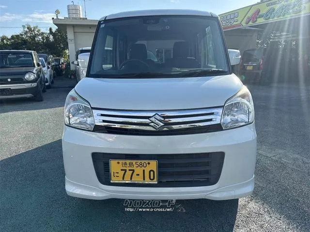 スズキ スペーシア