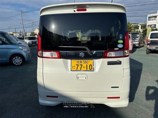 スズキ スペーシア