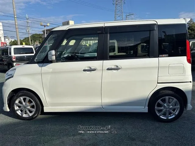 スズキ スペーシア