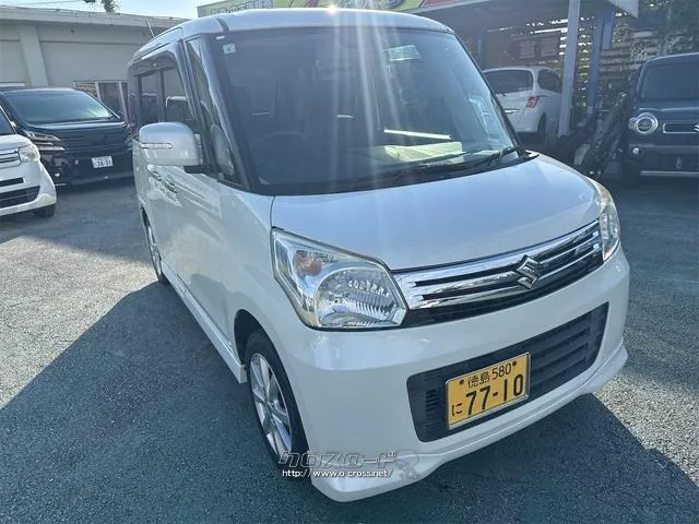 スズキ スペーシア