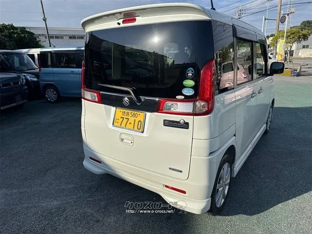 スズキ スペーシア