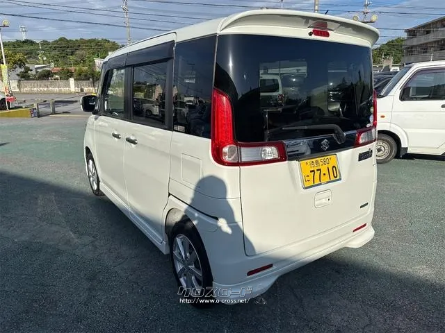 スズキ スペーシア