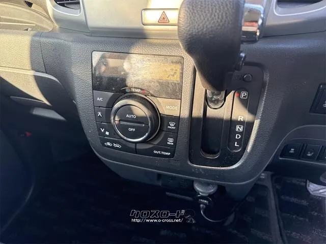 スズキ スペーシア