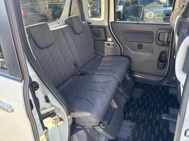 スズキ スペーシア