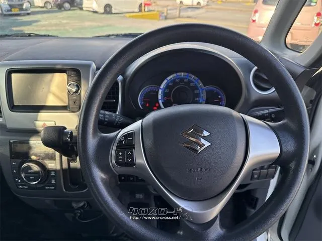 スズキ スペーシア