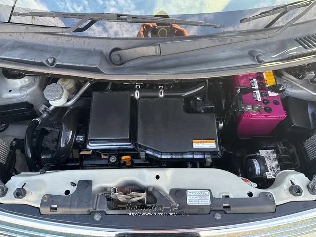 スズキ スペーシア