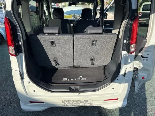 スズキ スペーシア