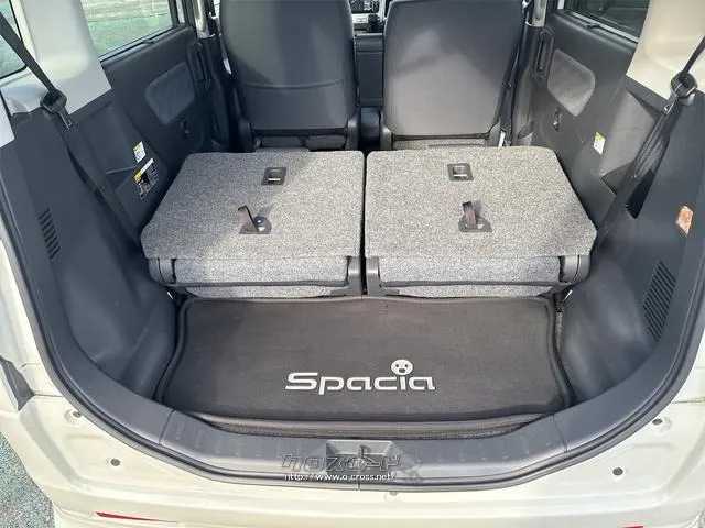 スズキ スペーシア