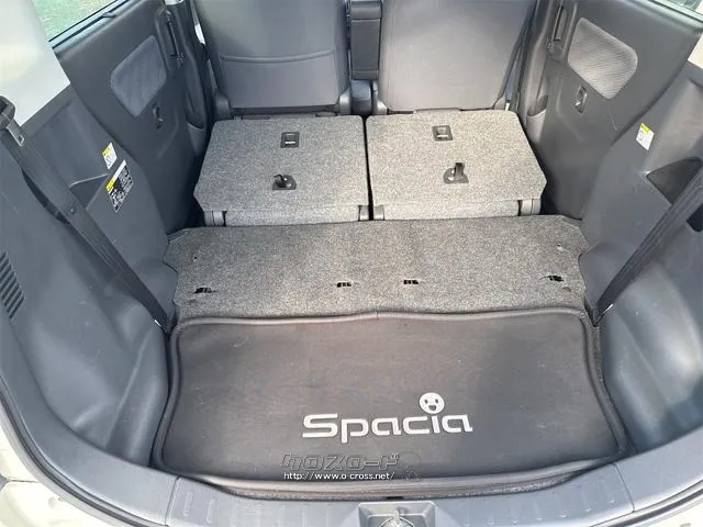 スズキ スペーシア