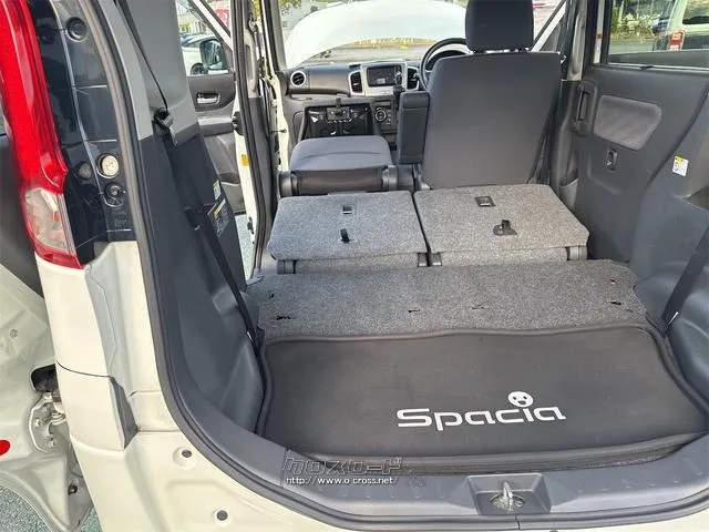 スズキ スペーシア