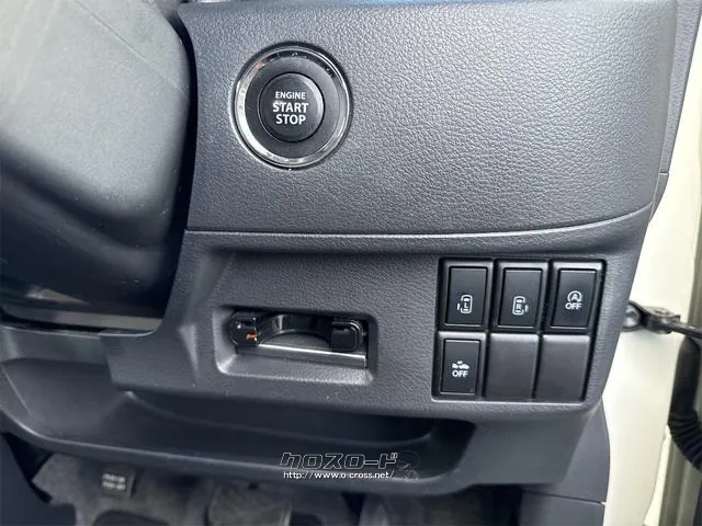 スズキ スペーシア