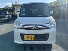 スズキ スペーシア