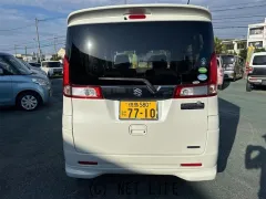 スズキ スペーシア