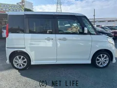 スズキ スペーシア