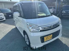 スズキ スペーシア