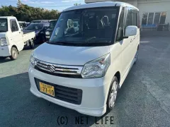 スズキ スペーシア