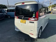 スズキ スペーシア