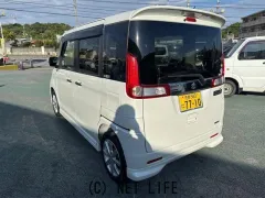 スズキ スペーシア