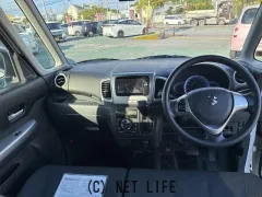 スズキ スペーシア