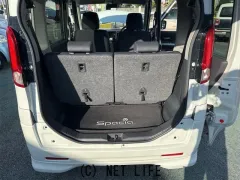 スズキ スペーシア