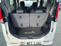 スズキ スペーシア